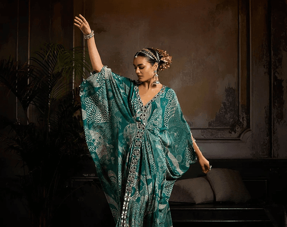 Kaftans