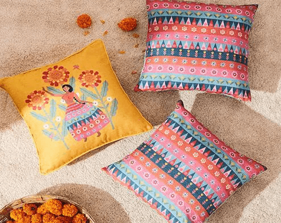 Cushion Covers