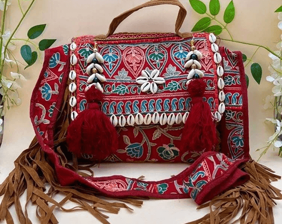 Bags & Pouches