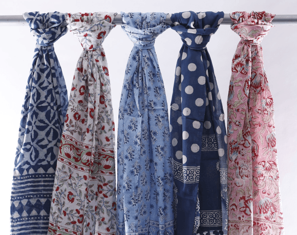 Scarves
